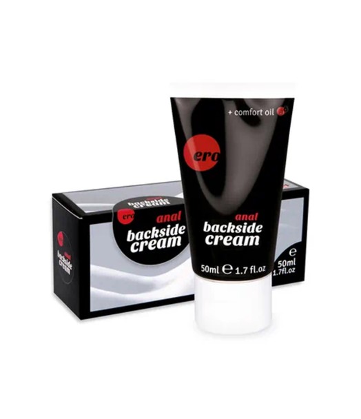 Crème anale Backside Anal Cream - Ero