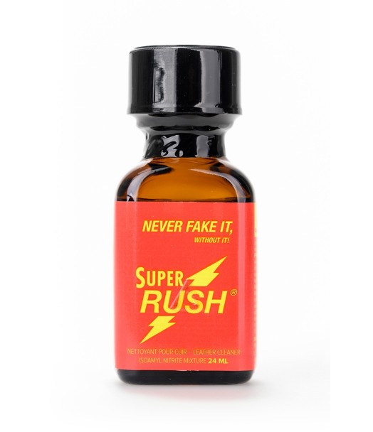 Poppers Super Rush 24ml
