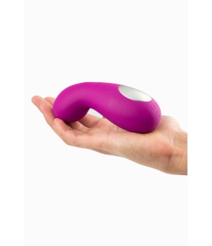 Stimulateur clitoridien interactif Cliona - Kiiroo