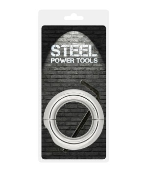 Ballstretcher acier (S - M) - Steel Power Tools