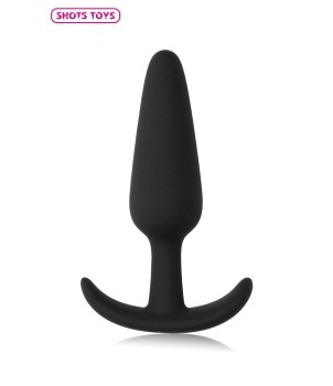 Slim Butt Plug - Mini plug anal 