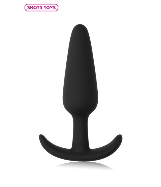 Slim Butt Plug - Mini plug anal 