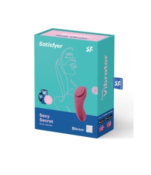 Stimulateur Sexy Secret - Satisfyer