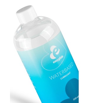 Lubrifiant EasyGlide base eau 500 ml
