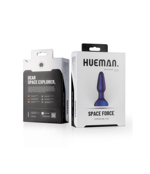 Plug vibrant Space Force - Hueman