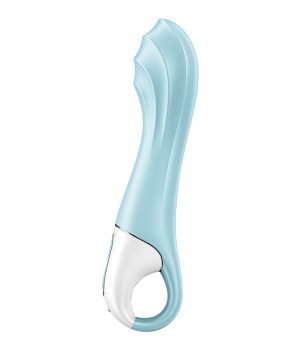 Vibro gonflable Satisfyer Air Pump Vibrator 5