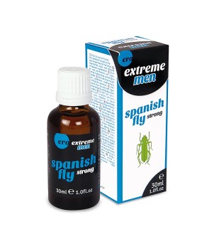Aphrodisiaque Spanish Fly Extreme homme - Ero by Hot
