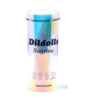 Dildolls Sunrise - Love to Love