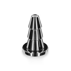 Plug métal Advanced Cone Butt Plug