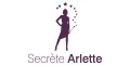 Secrète Arlette